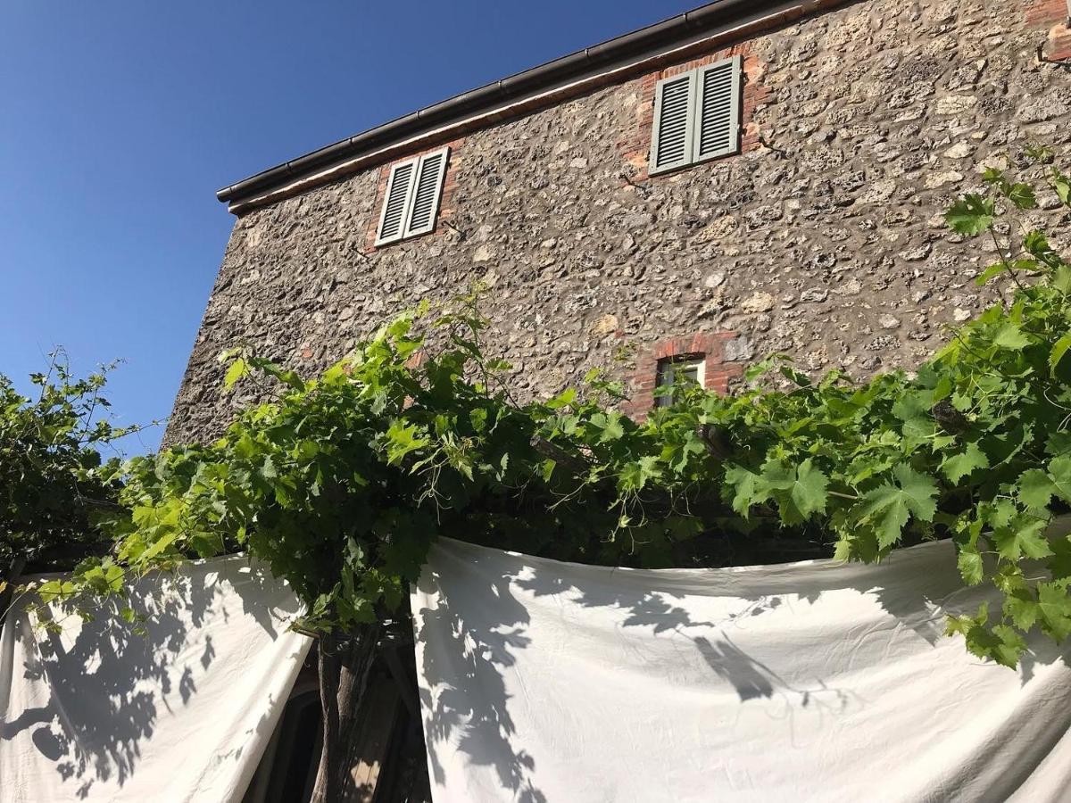 Podere Ceppeti 13 Gabellino Buitenkant foto